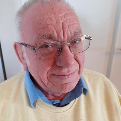 Seldt, Wolfgang